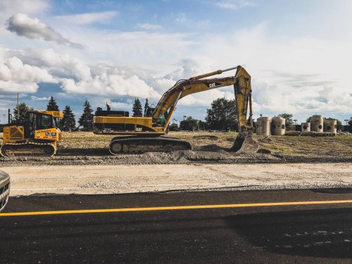 Cabanel TP spécialiste des travaux de voirie près de Béziers